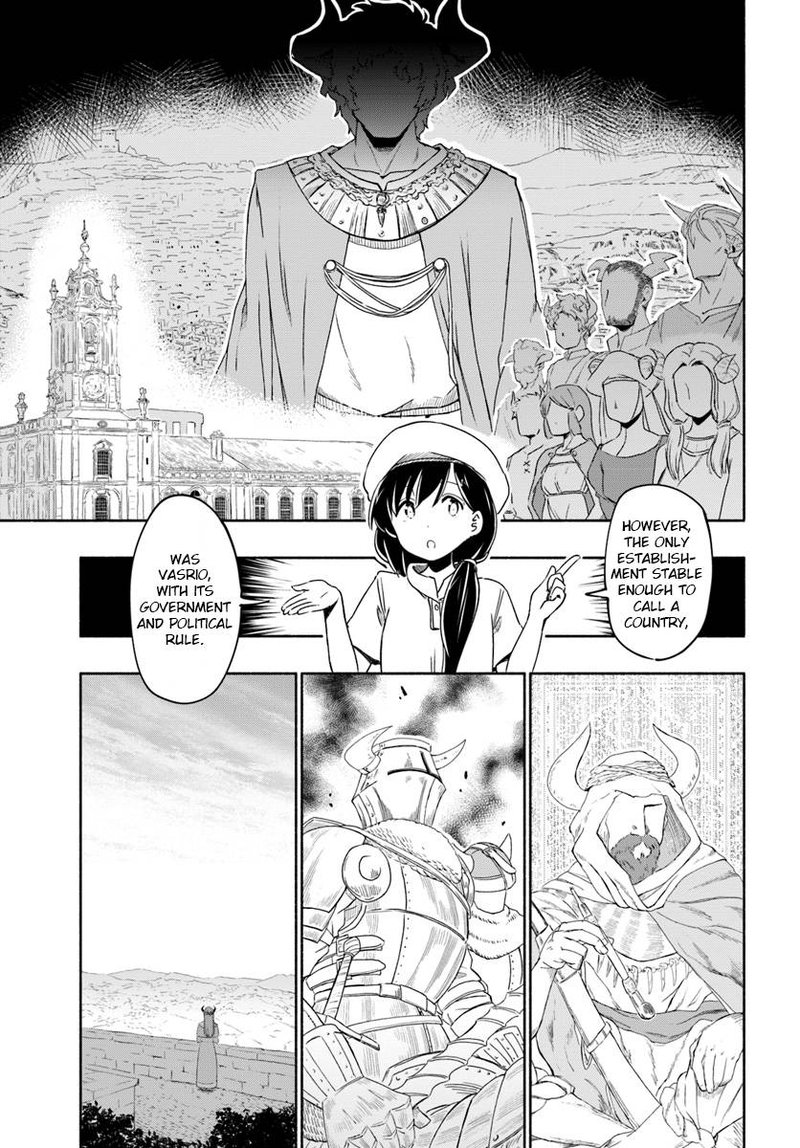 For My Daughter I Might Even Be Able To Defeat The Demon King Chapter 29 Page 7