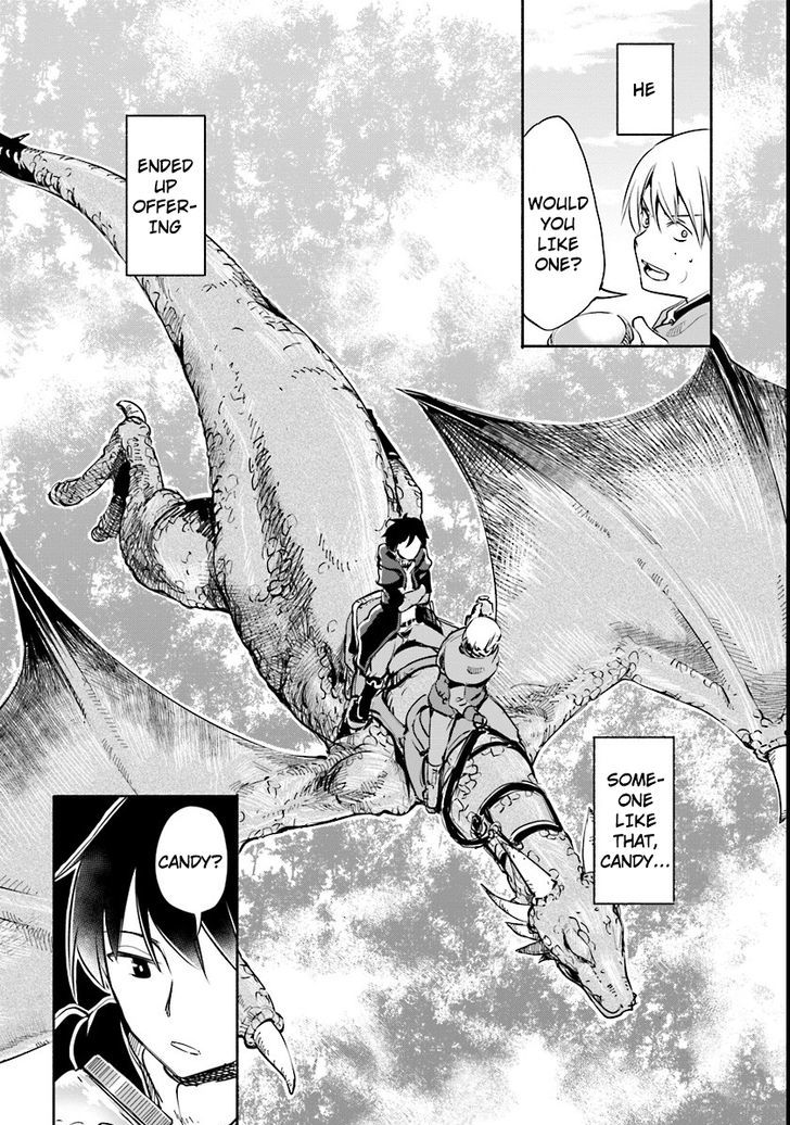 For My Daughter I Might Even Be Able To Defeat The Demon King Chapter 7 Page 2