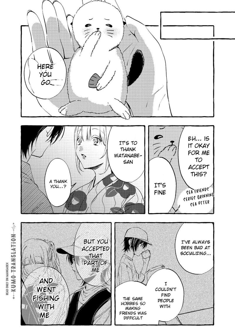 For Some Reason The Schools Madonna Keeps Asking About My Weekend Plans Chapter 10b Page 2