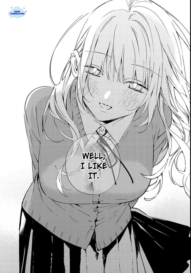 For Some Reason The Schools Madonna Keeps Asking About My Weekend Plans Chapter 2 Page 26