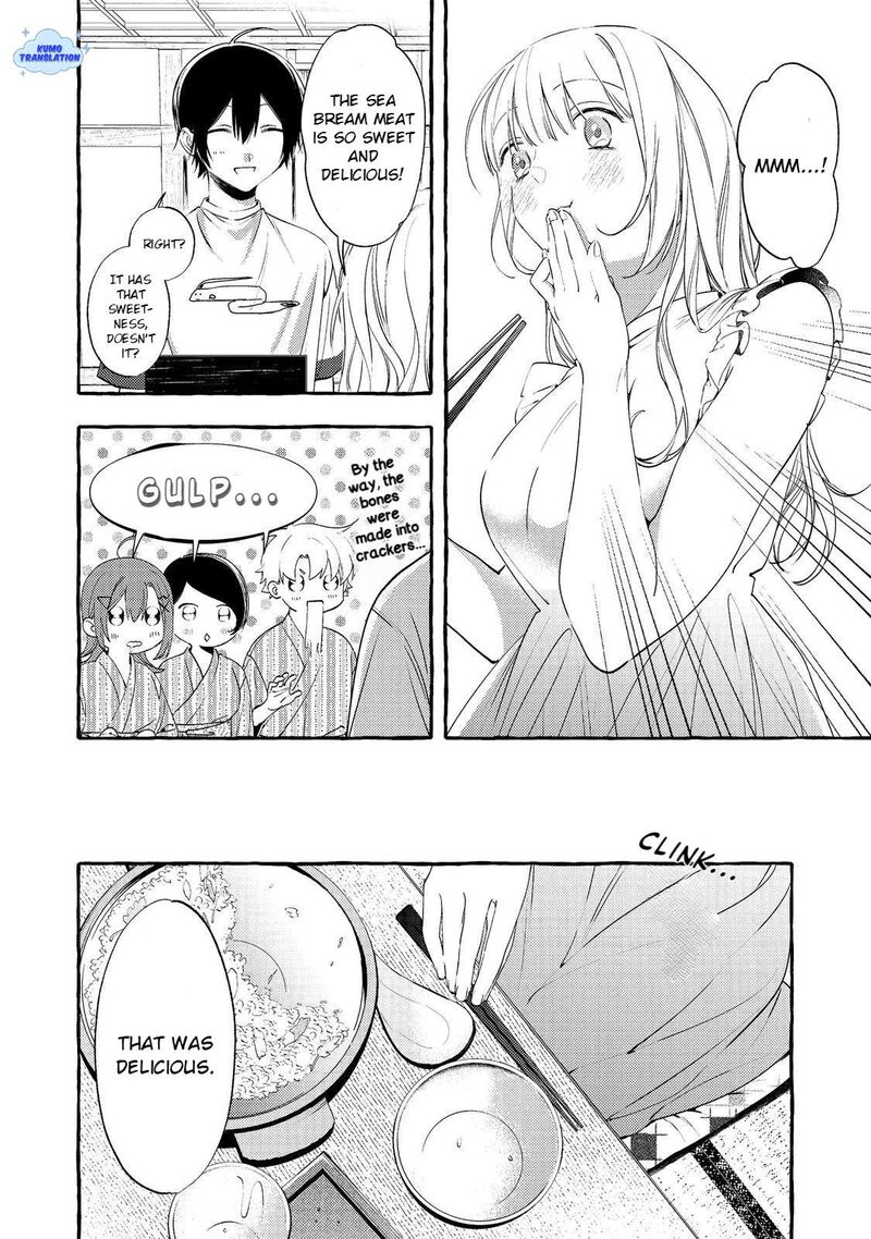 For Some Reason The Schools Madonna Keeps Asking About My Weekend Plans Chapter 6 Page 29