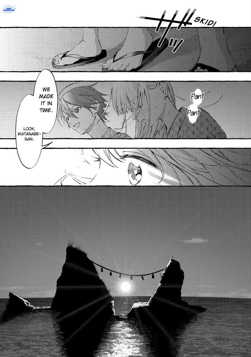 For Some Reason The Schools Madonna Keeps Asking About My Weekend Plans Chapter 8a Page 7
