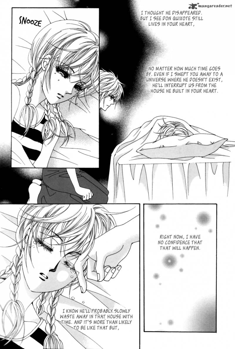For The Sake Of Dulcinea Chapter 22 Page 45