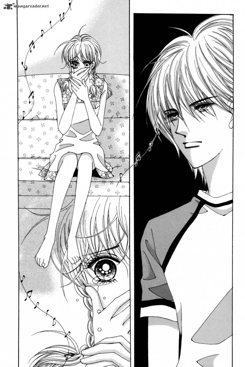 For The Sake Of Dulcinea Chapter 23 Page 18