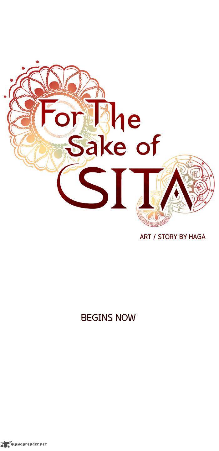 For The Sake Of Sita Chapter 1 Page 17