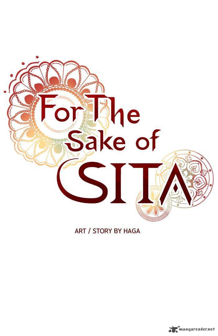 For The Sake Of Sita Chapter 10 Page 7