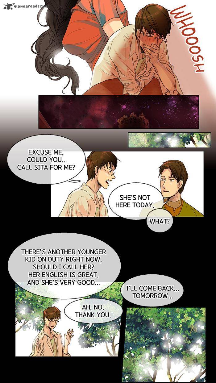 For The Sake Of Sita Chapter 11 Page 25