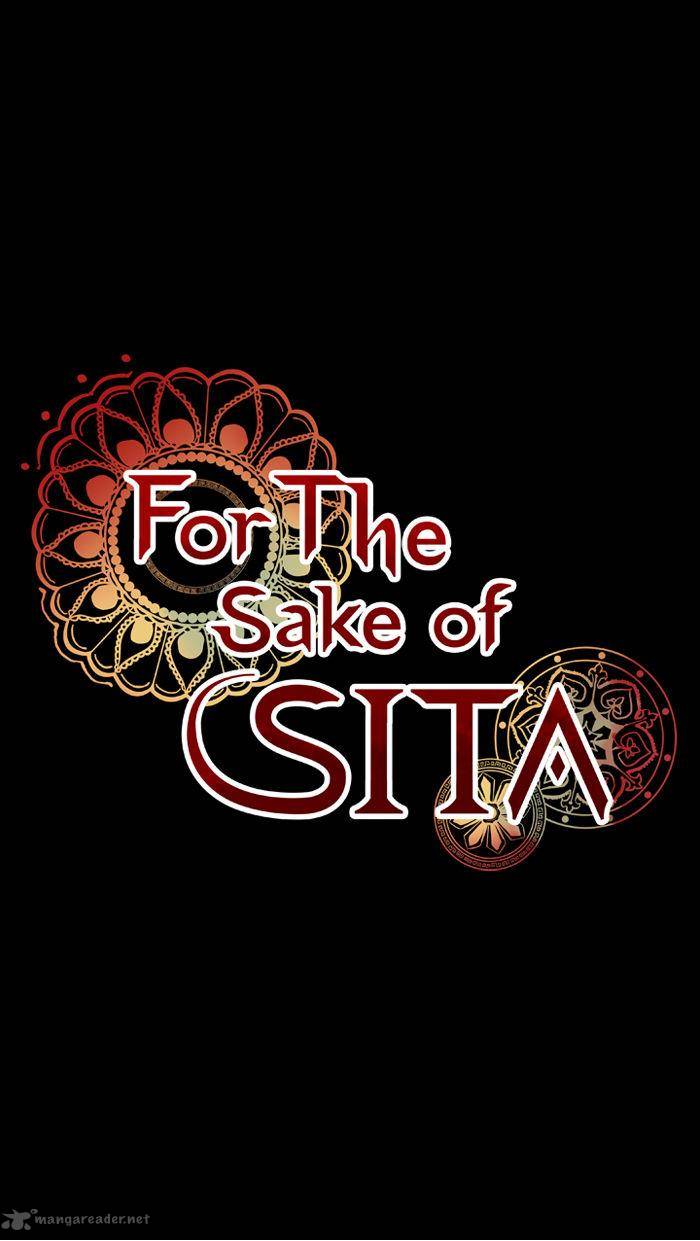 For The Sake Of Sita Chapter 11 Page 4