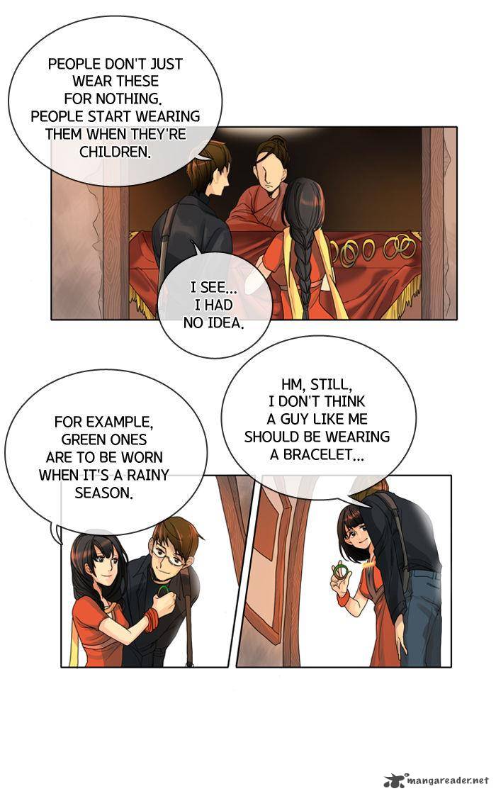 For The Sake Of Sita Chapter 12 Page 3