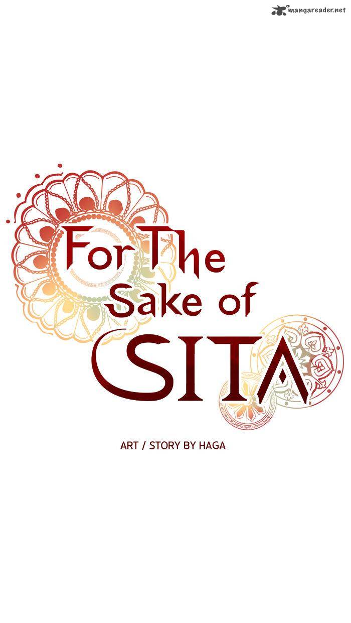 For The Sake Of Sita Chapter 12 Page 7