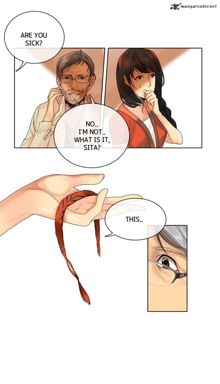For The Sake Of Sita Chapter 12 Page 9