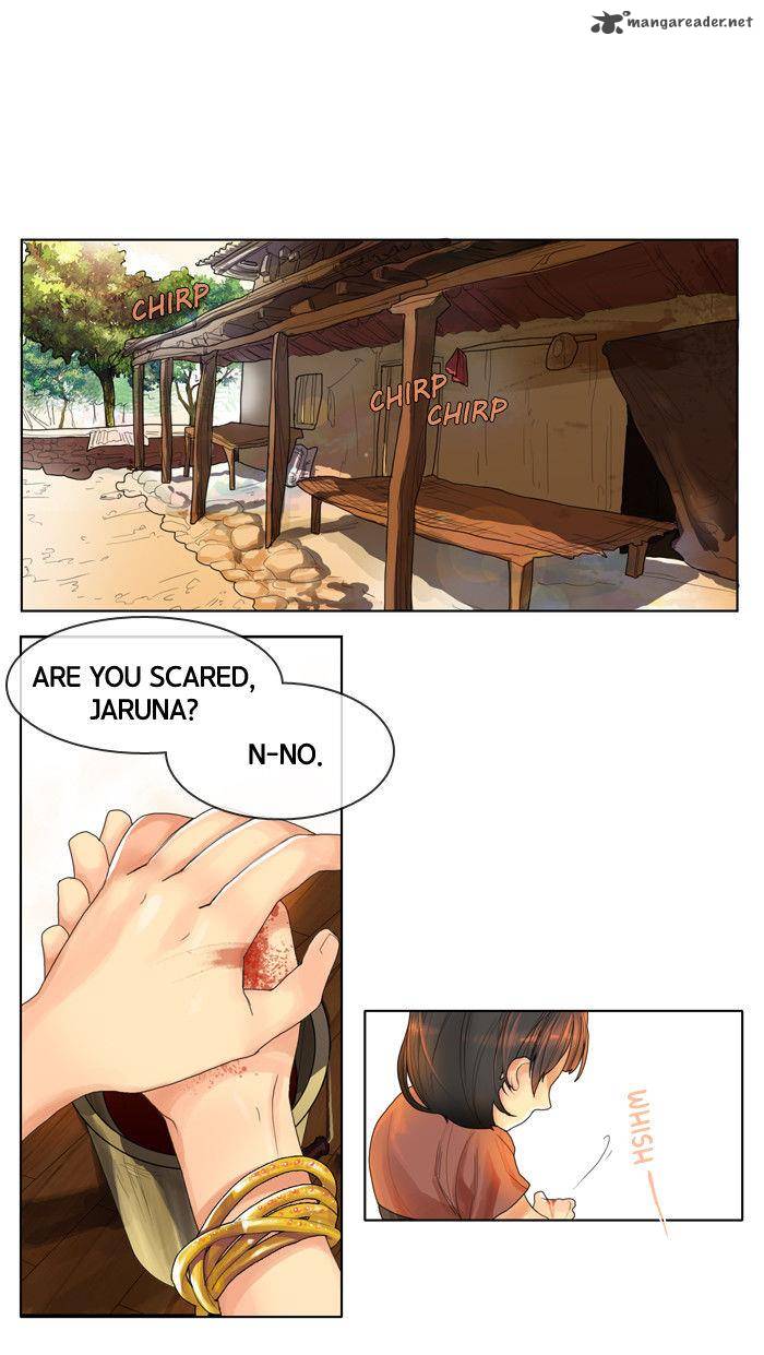 For The Sake Of Sita Chapter 2 Page 2