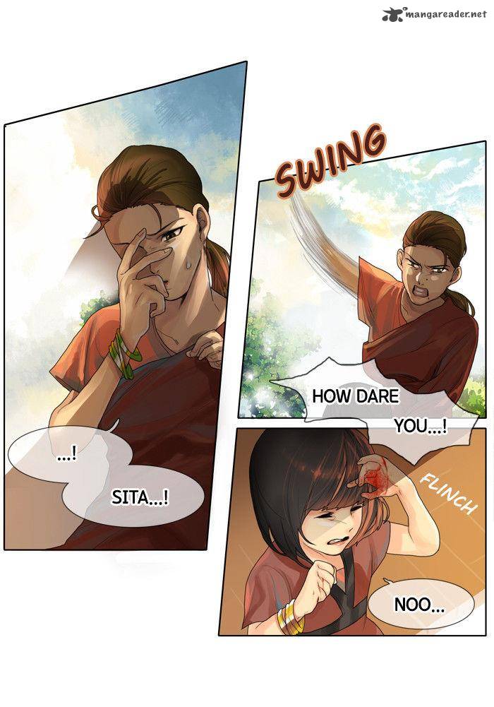For The Sake Of Sita Chapter 2 Page 9