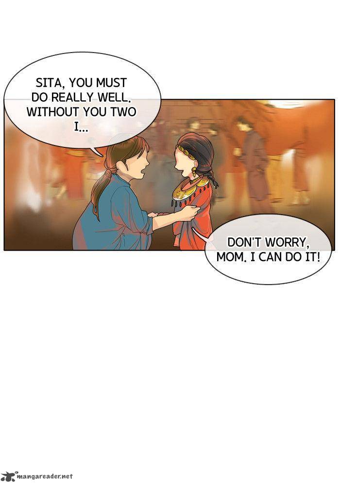 For The Sake Of Sita Chapter 3 Page 11