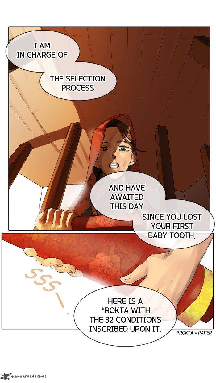 For The Sake Of Sita Chapter 3 Page 19