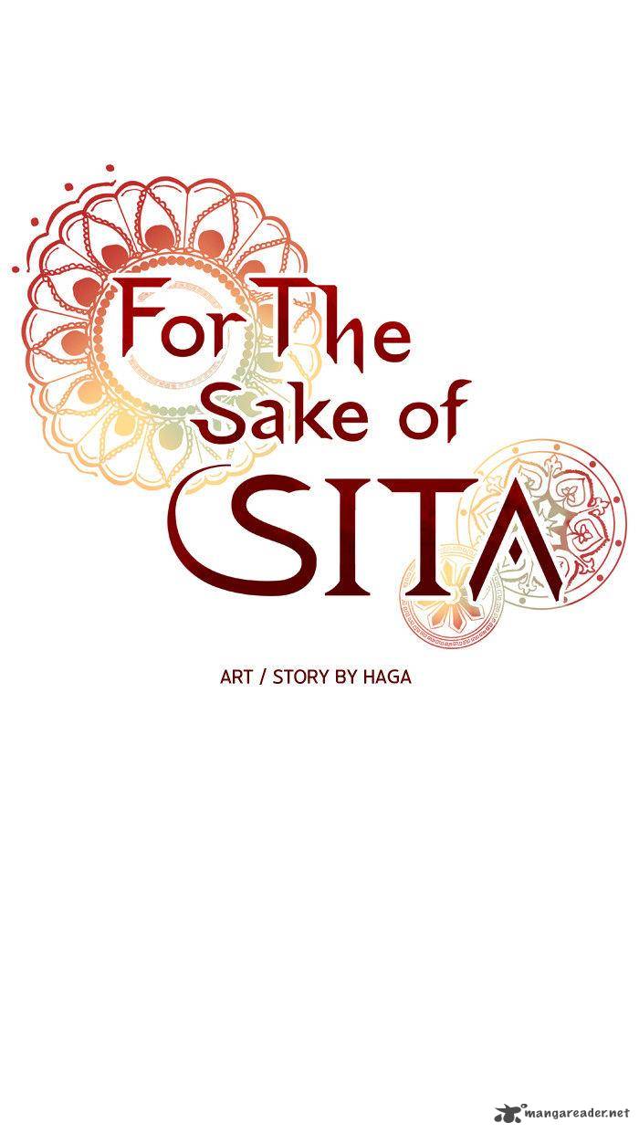 For The Sake Of Sita Chapter 3 Page 6