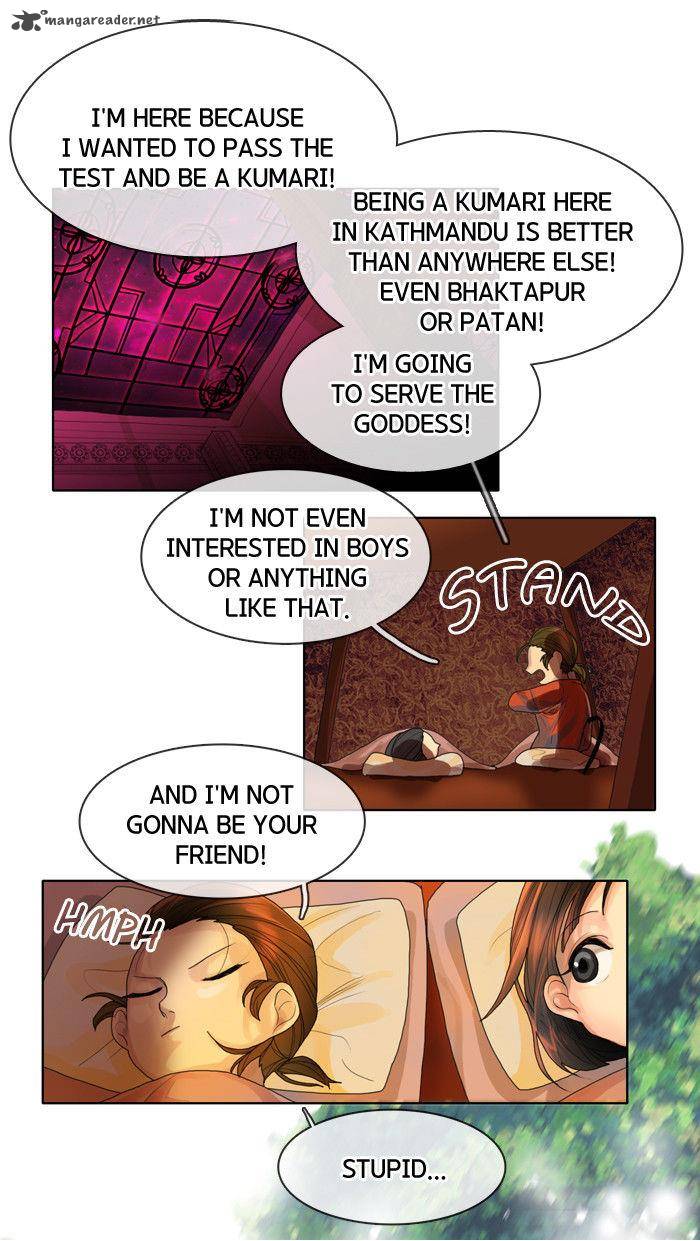 For The Sake Of Sita Chapter 4 Page 20