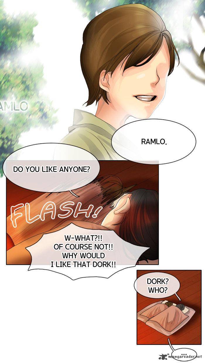For The Sake Of Sita Chapter 4 Page 21