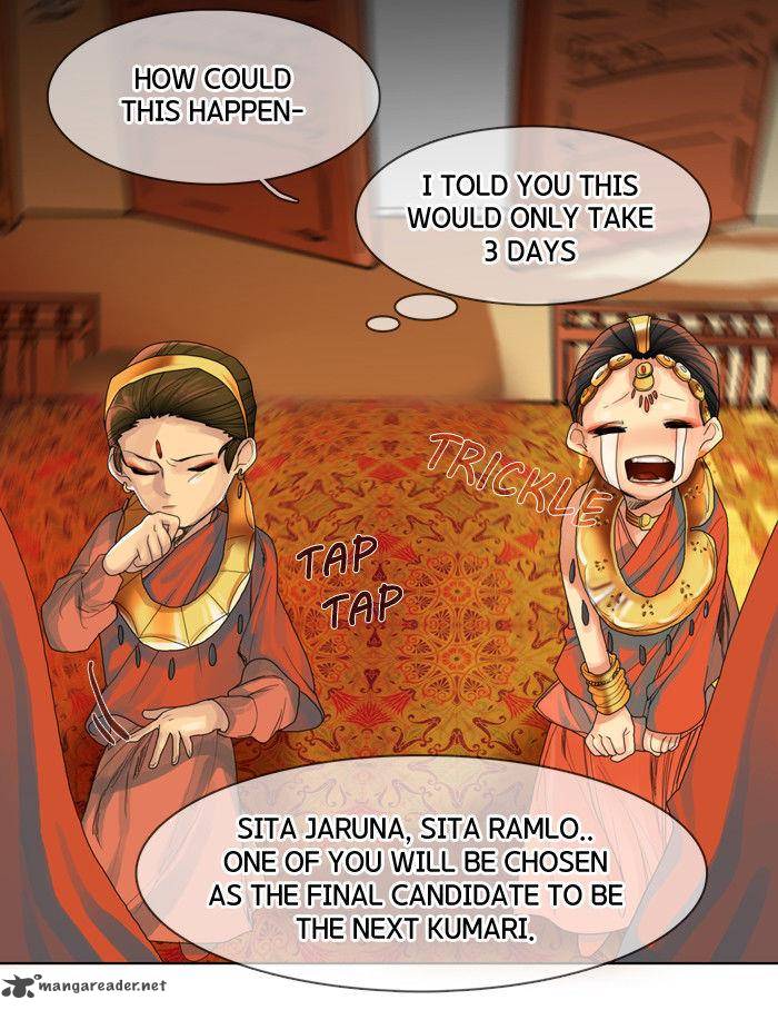 For The Sake Of Sita Chapter 4 Page 33