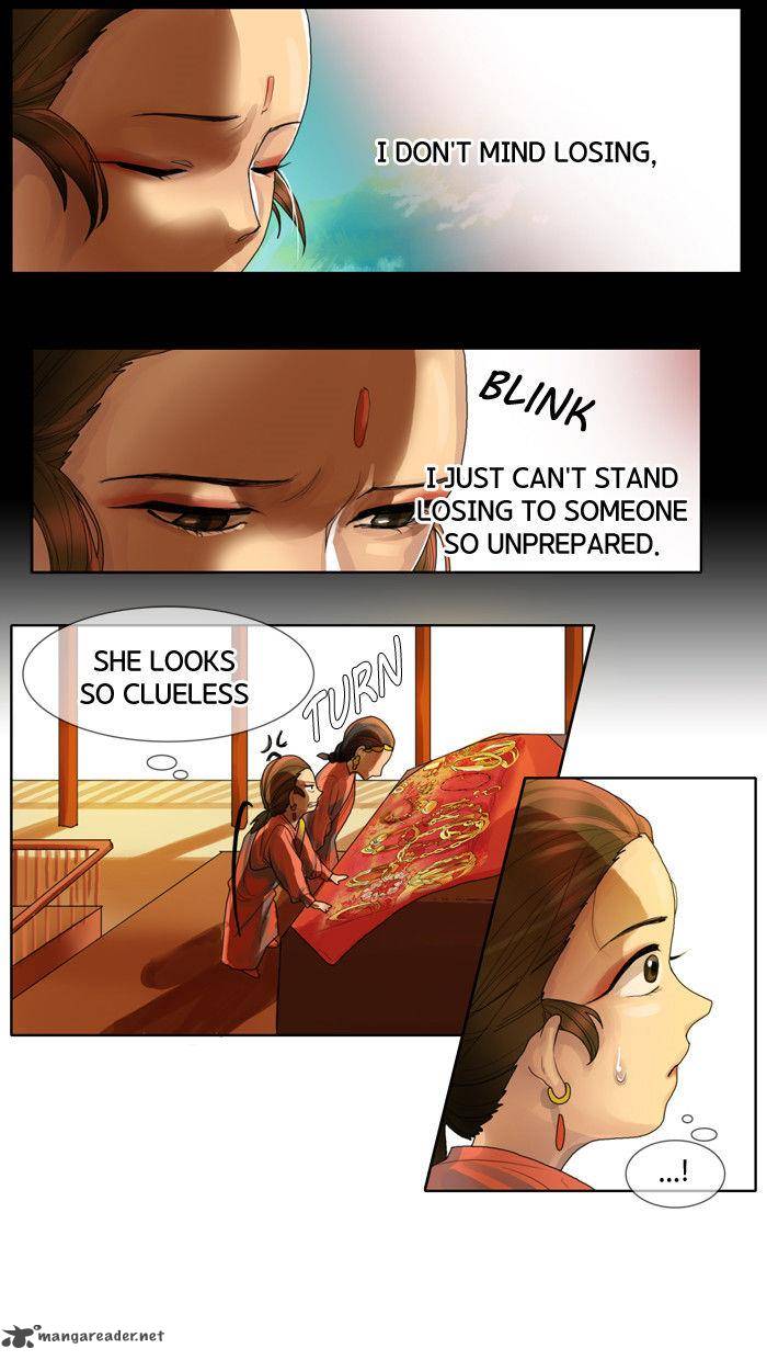 For The Sake Of Sita Chapter 5 Page 2