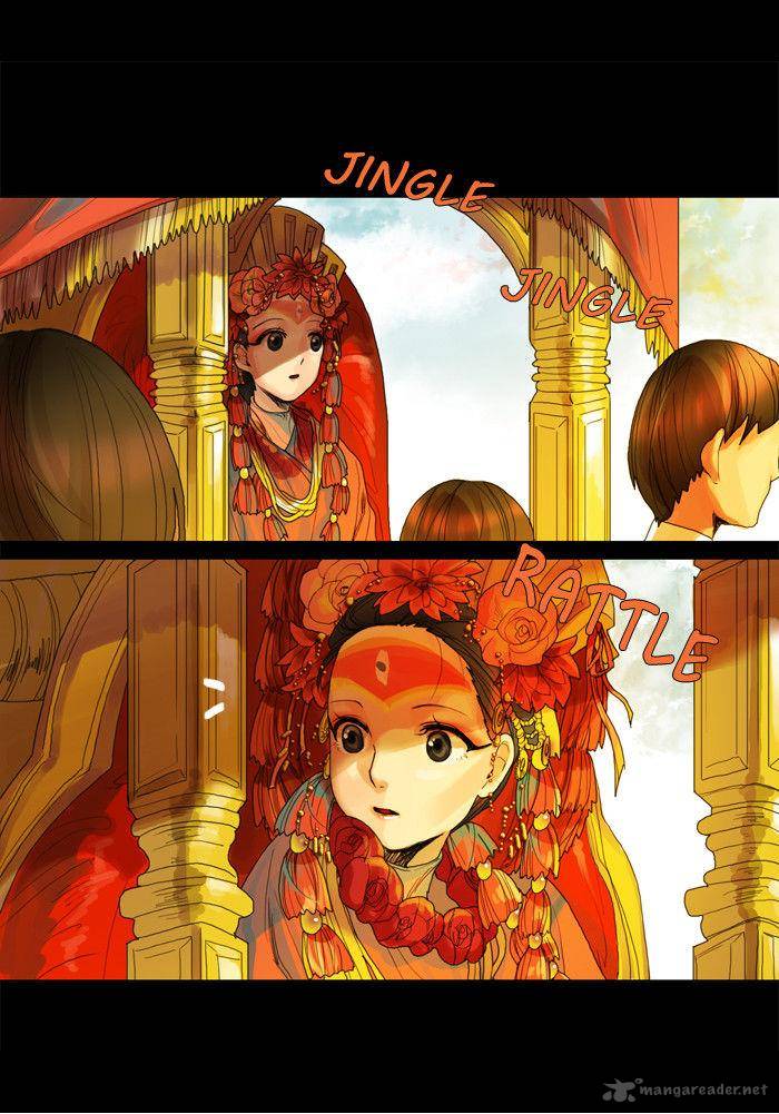 For The Sake Of Sita Chapter 6 Page 14