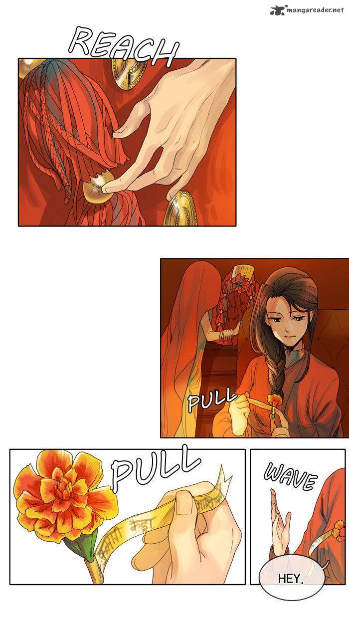 For The Sake Of Sita Chapter 6 Page 42