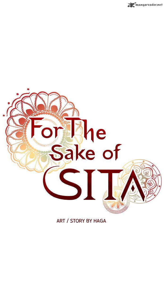 For The Sake Of Sita Chapter 7 Page 12