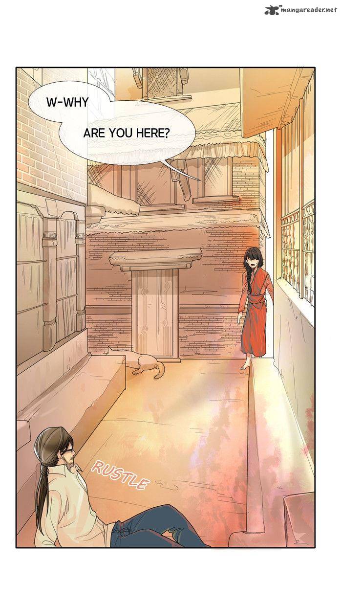For The Sake Of Sita Chapter 8 Page 35