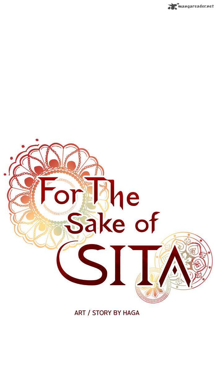 For The Sake Of Sita Chapter 8 Page 4
