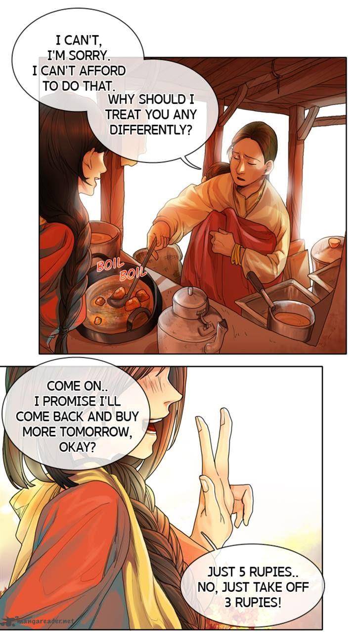 For The Sake Of Sita Chapter 9 Page 4