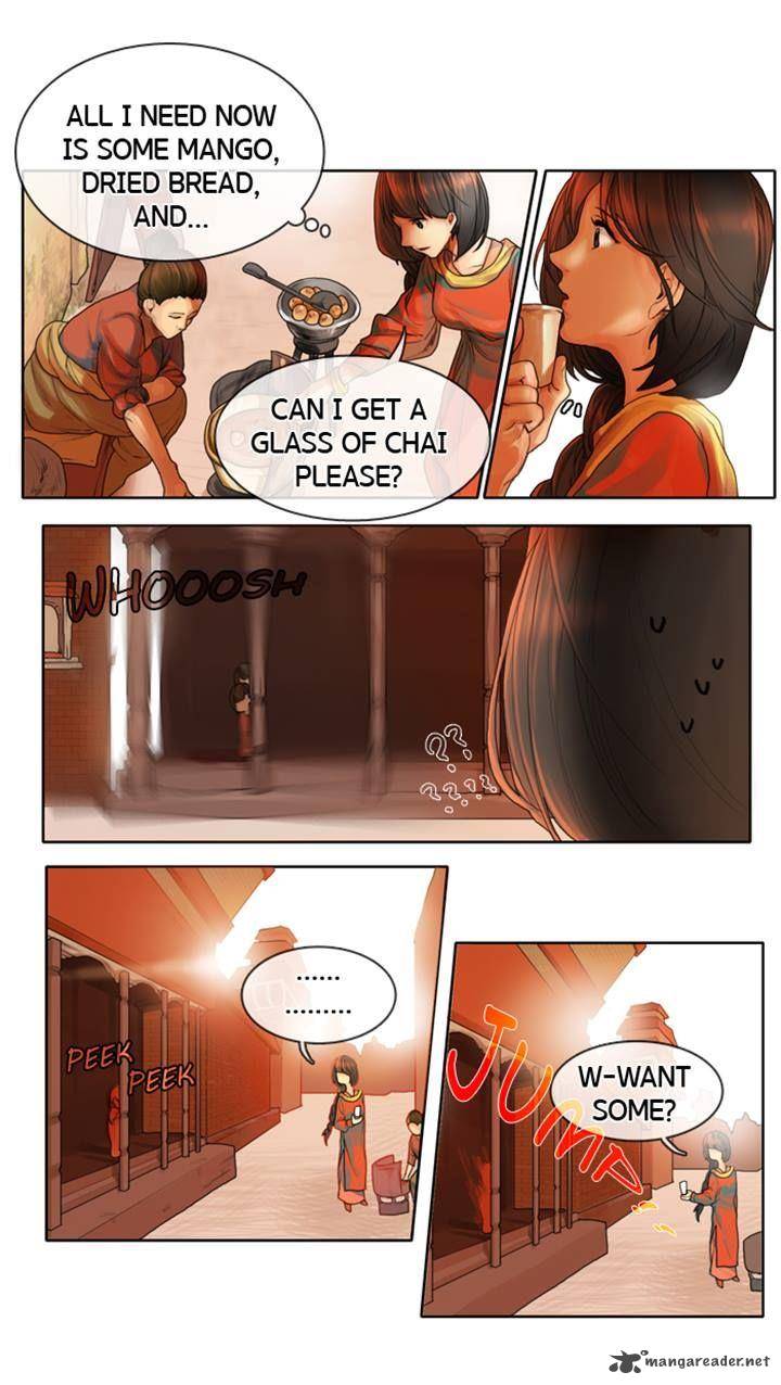For The Sake Of Sita Chapter 9 Page 8