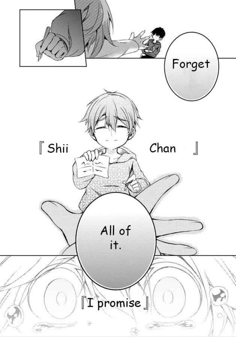 Forest Of Drizzling Rain Chapter 8 Page 36