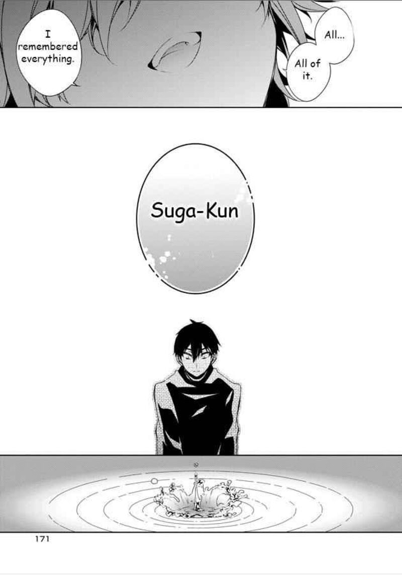 Forest Of Drizzling Rain Chapter 8 Page 43