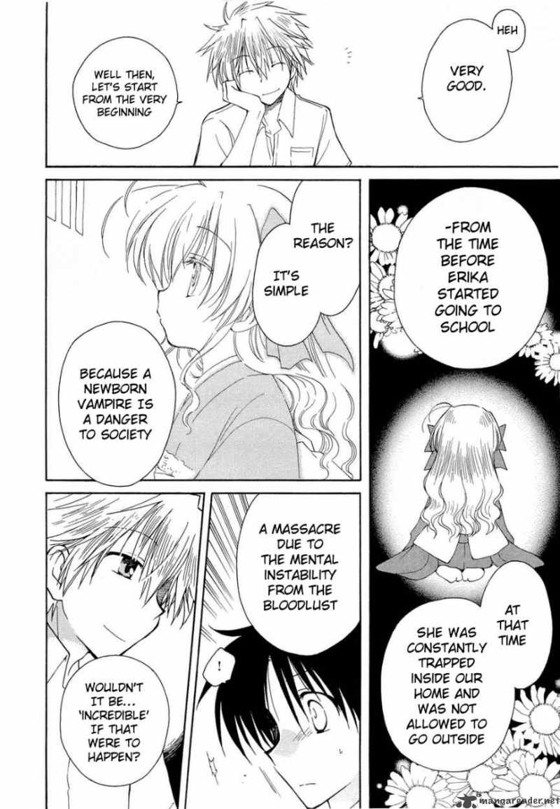 Fortune Arterial Chapter 16 Page 14