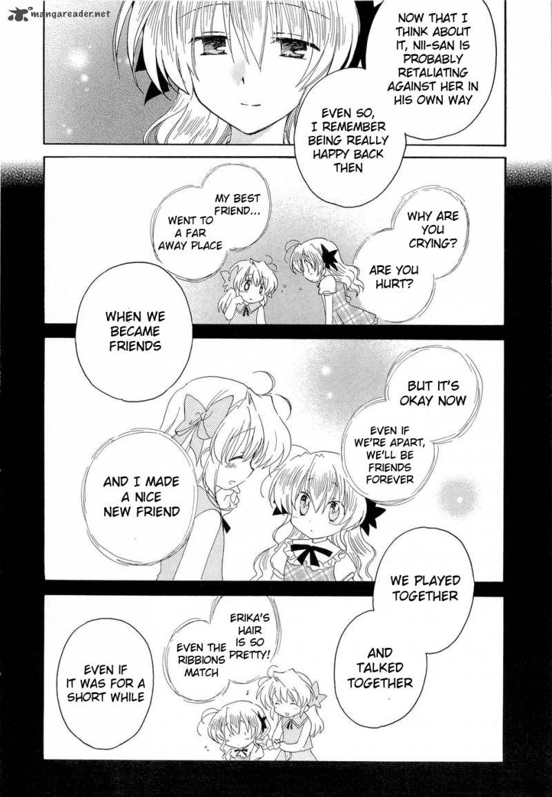 Fortune Arterial Chapter 22 Page 13