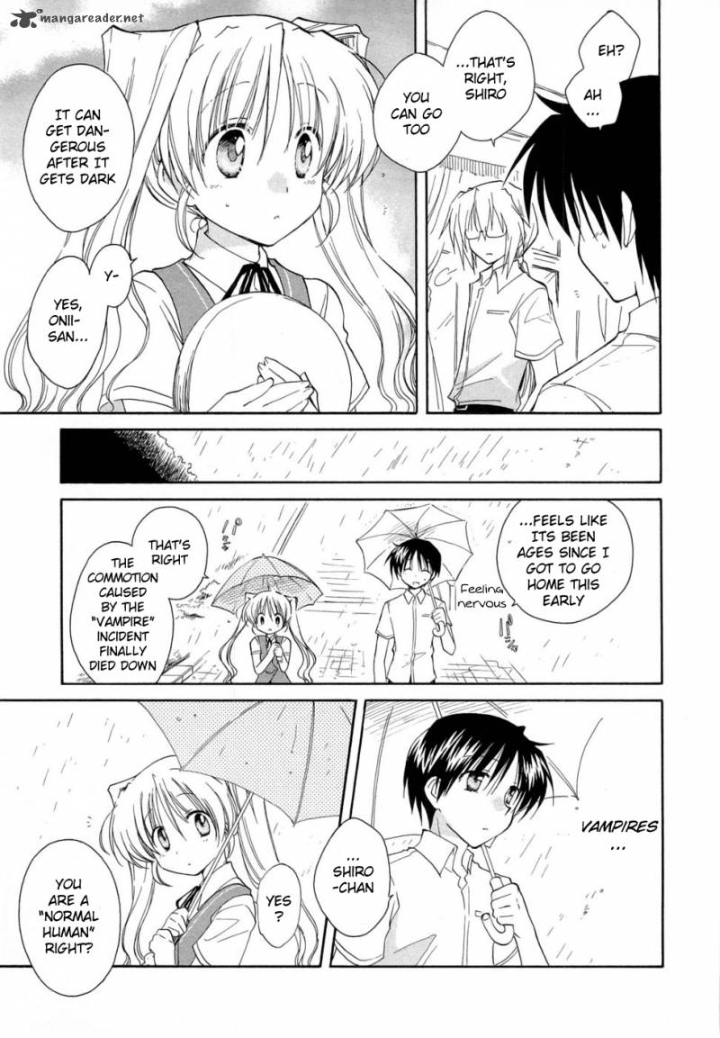 Fortune Arterial Chapter 25 Page 5