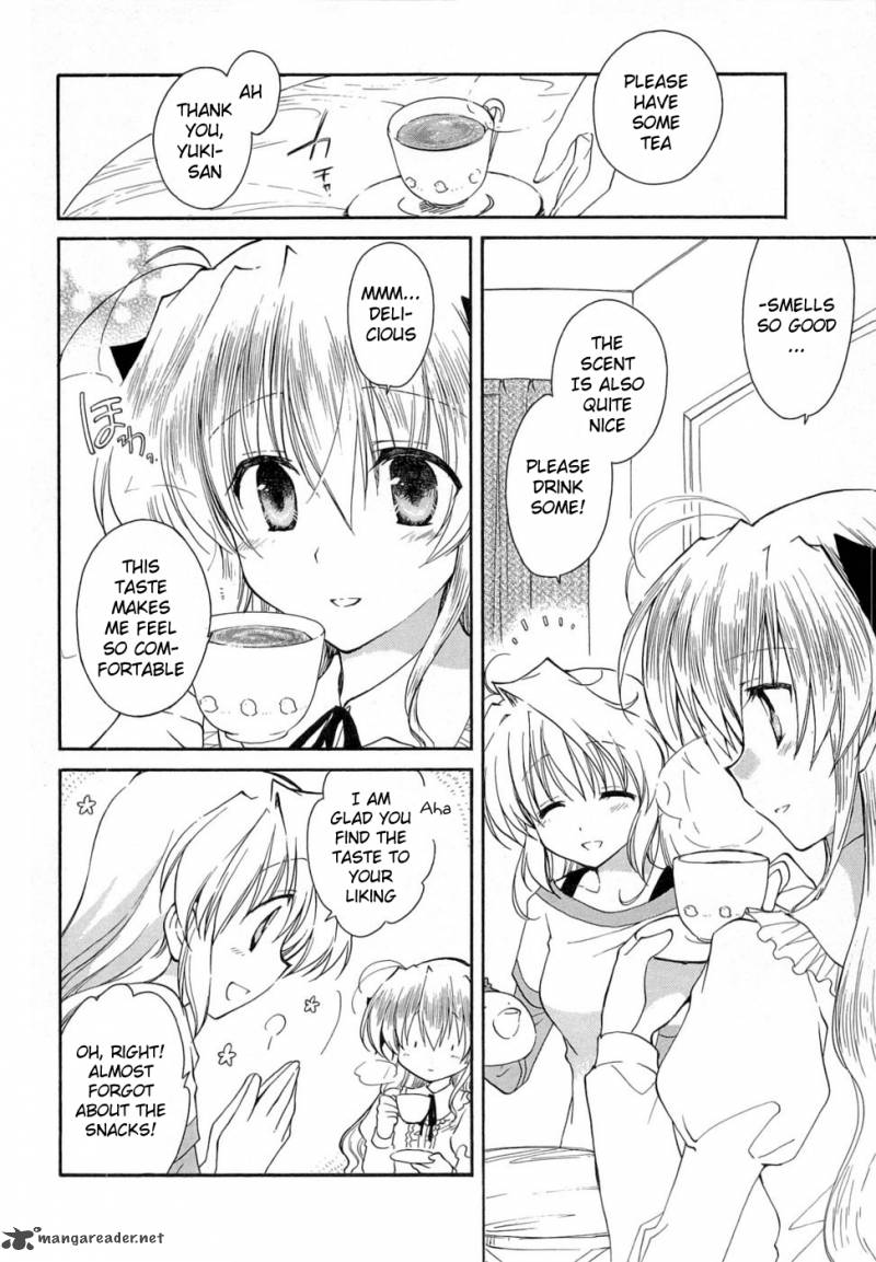 Fortune Arterial Chapter 26 Page 2