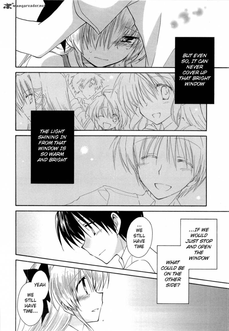 Fortune Arterial Chapter 26 Page 22