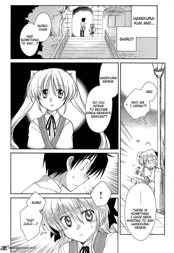 Fortune Arterial Chapter 29 Page 13