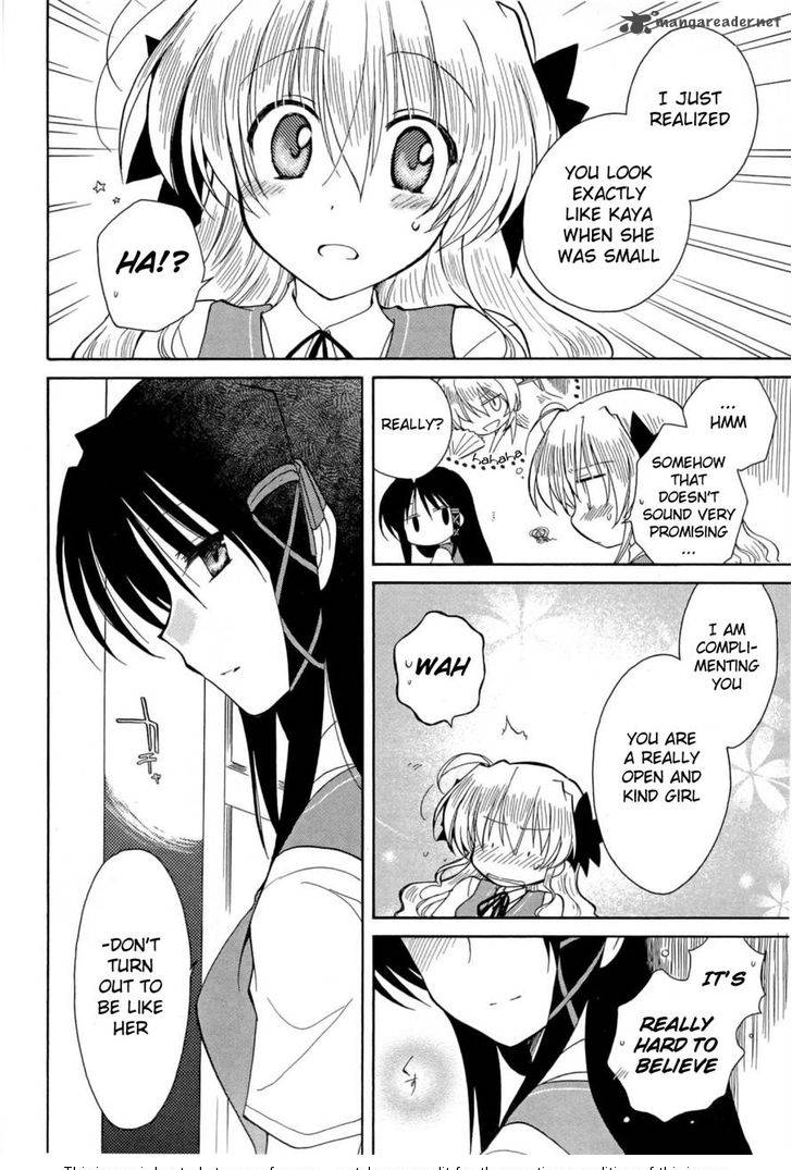 Fortune Arterial Chapter 30 Page 28
