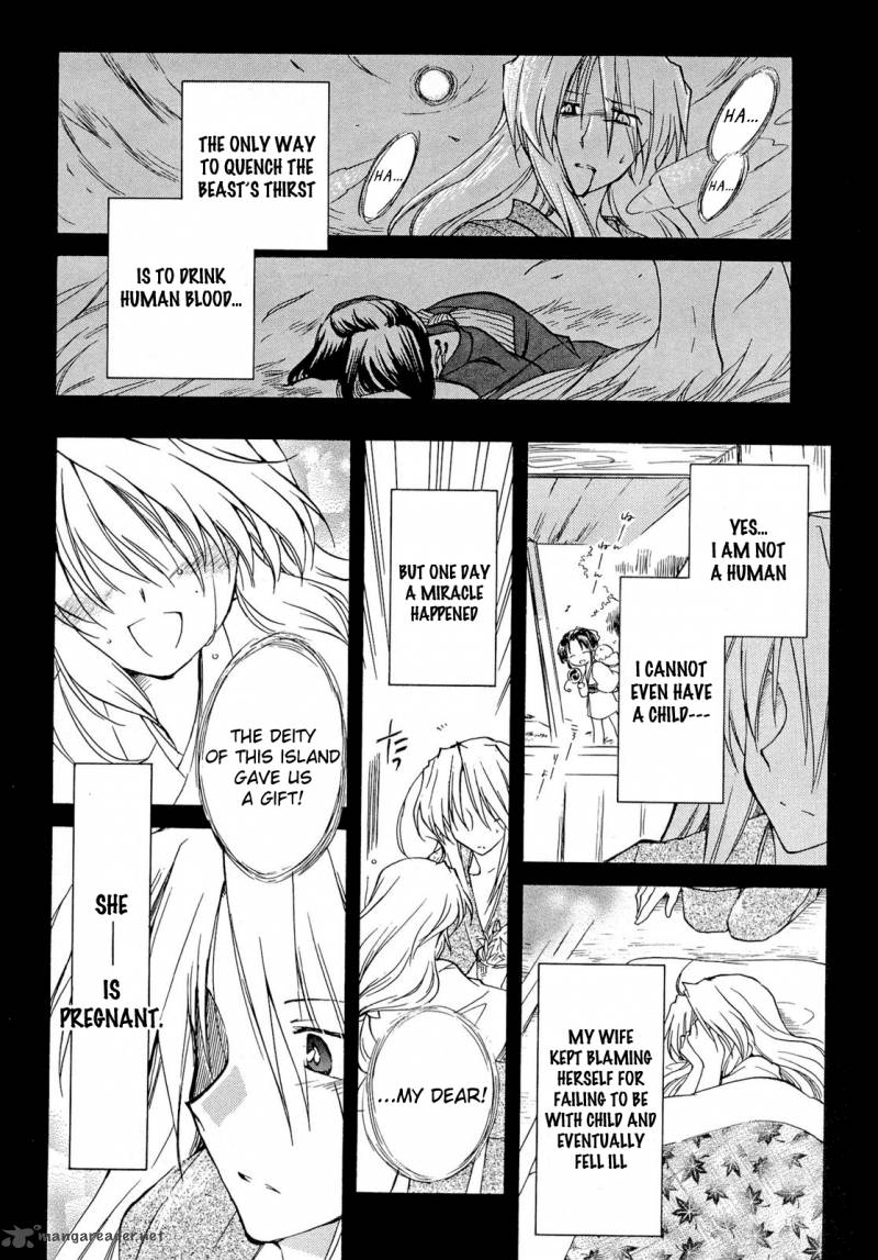 Fortune Arterial Chapter 36 Page 18