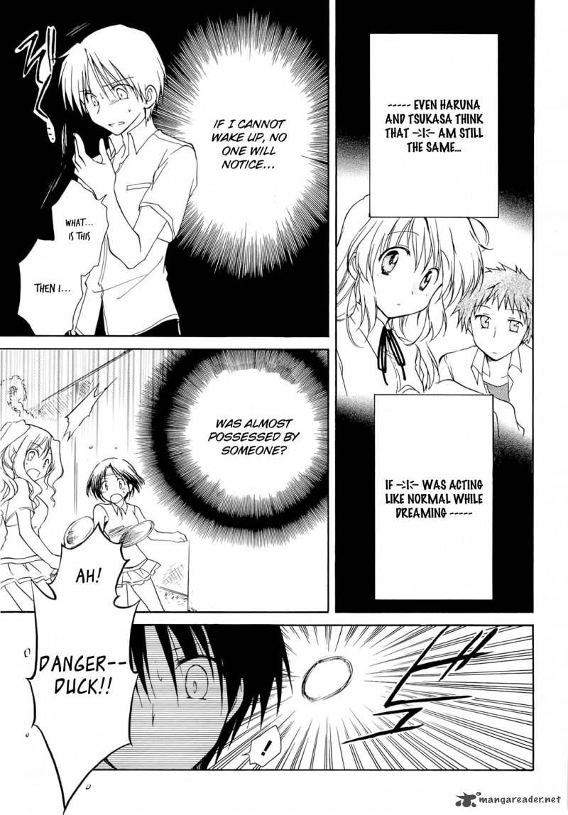 Fortune Arterial Chapter 36 Page 29