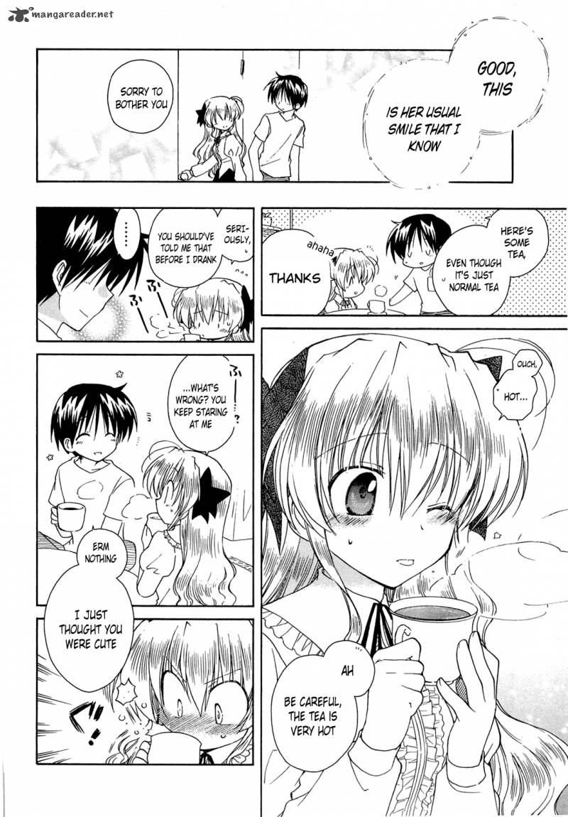 Fortune Arterial Chapter 37 Page 14