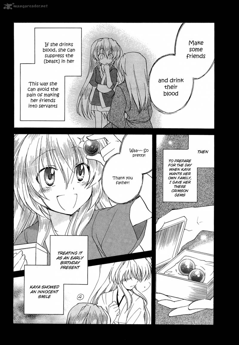 Fortune Arterial Chapter 38 Page 18