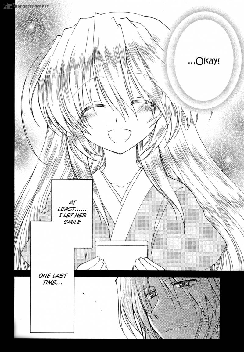 Fortune Arterial Chapter 38 Page 20
