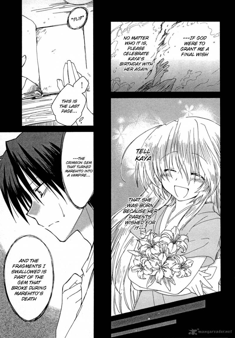 Fortune Arterial Chapter 38 Page 27