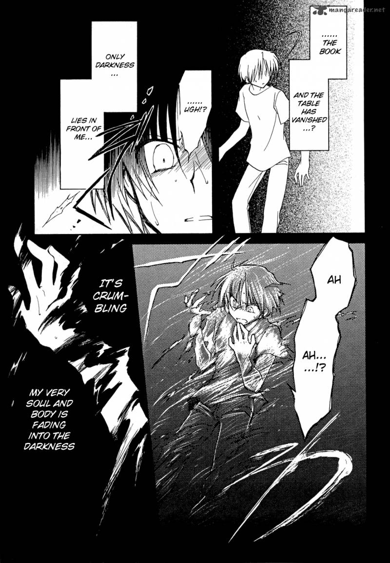 Fortune Arterial Chapter 38 Page 29