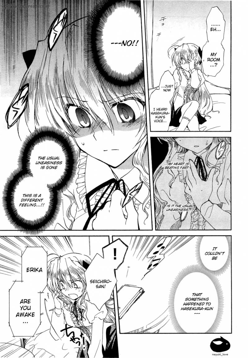Fortune Arterial Chapter 38 Page 31