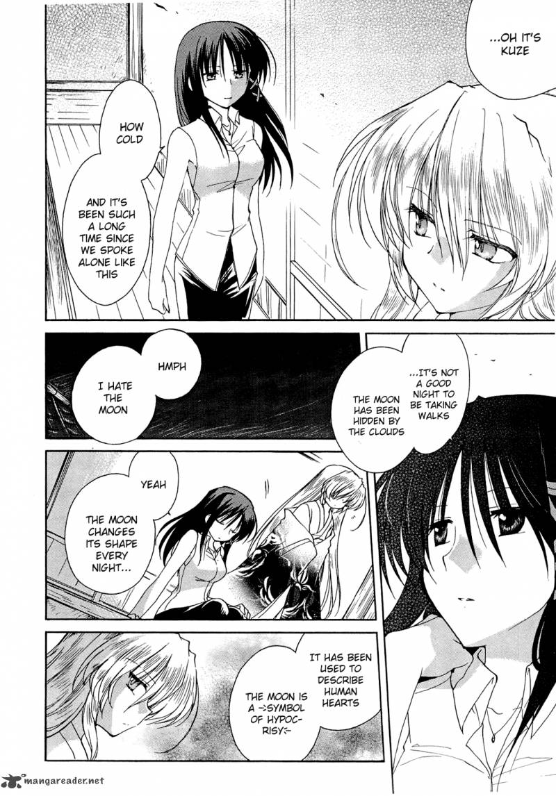 Fortune Arterial Chapter 38 Page 6