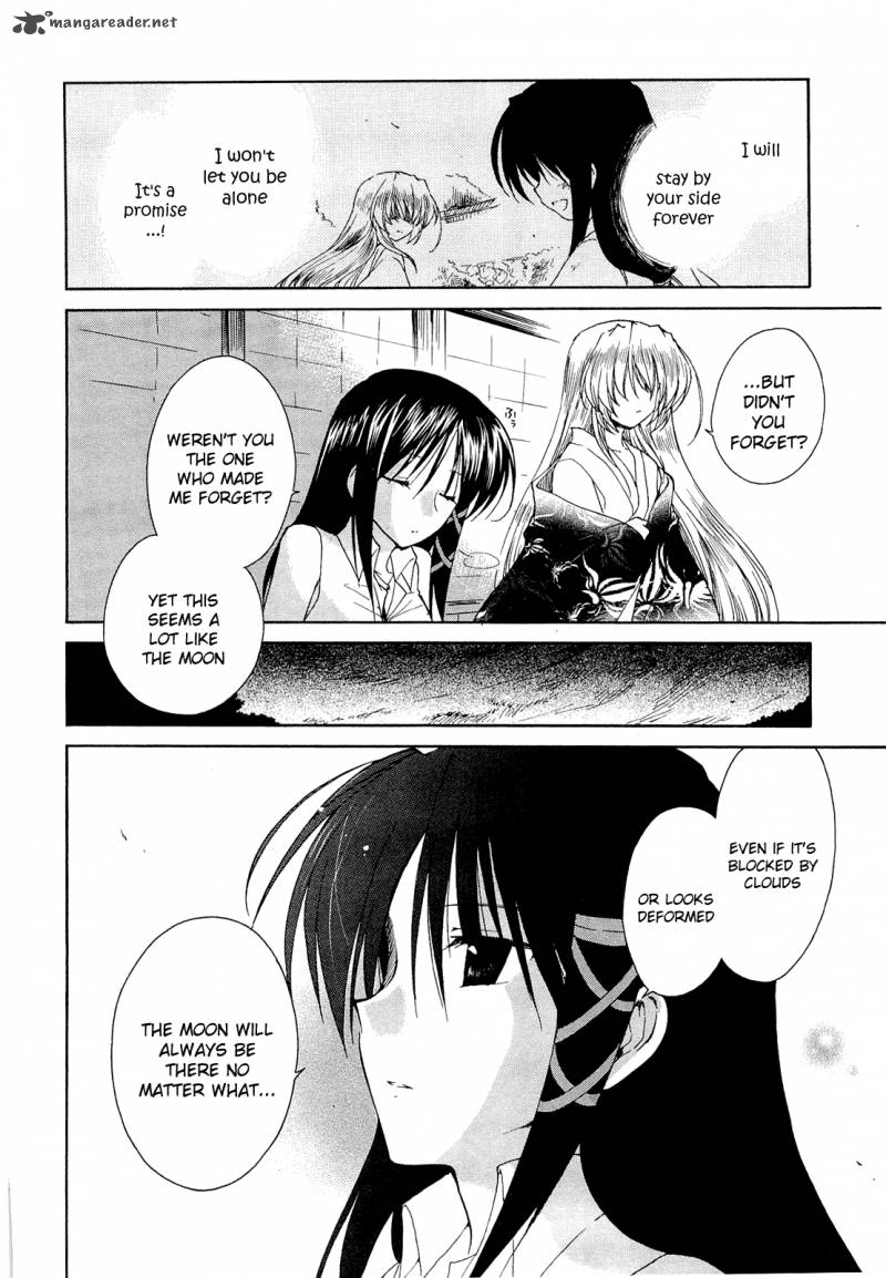Fortune Arterial Chapter 38 Page 8